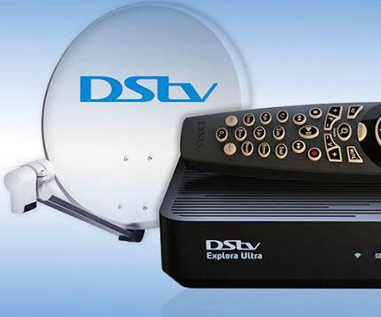 DStv installer
