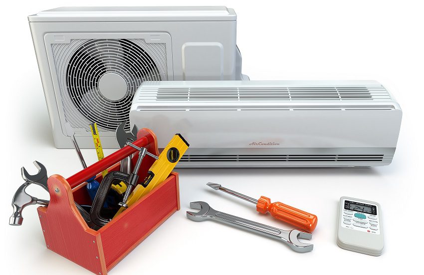 ac-installation